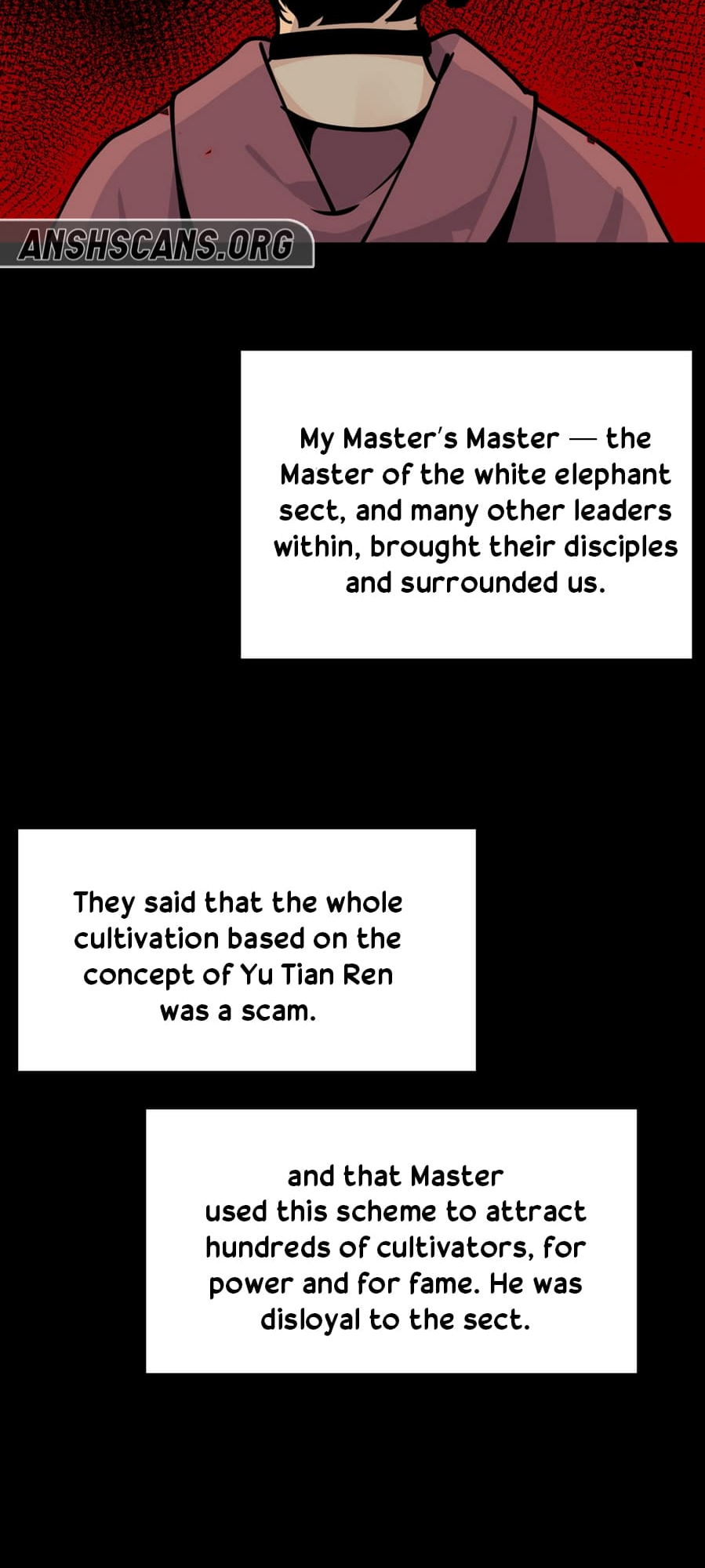 Log in With Max Level chapter 39 page 32