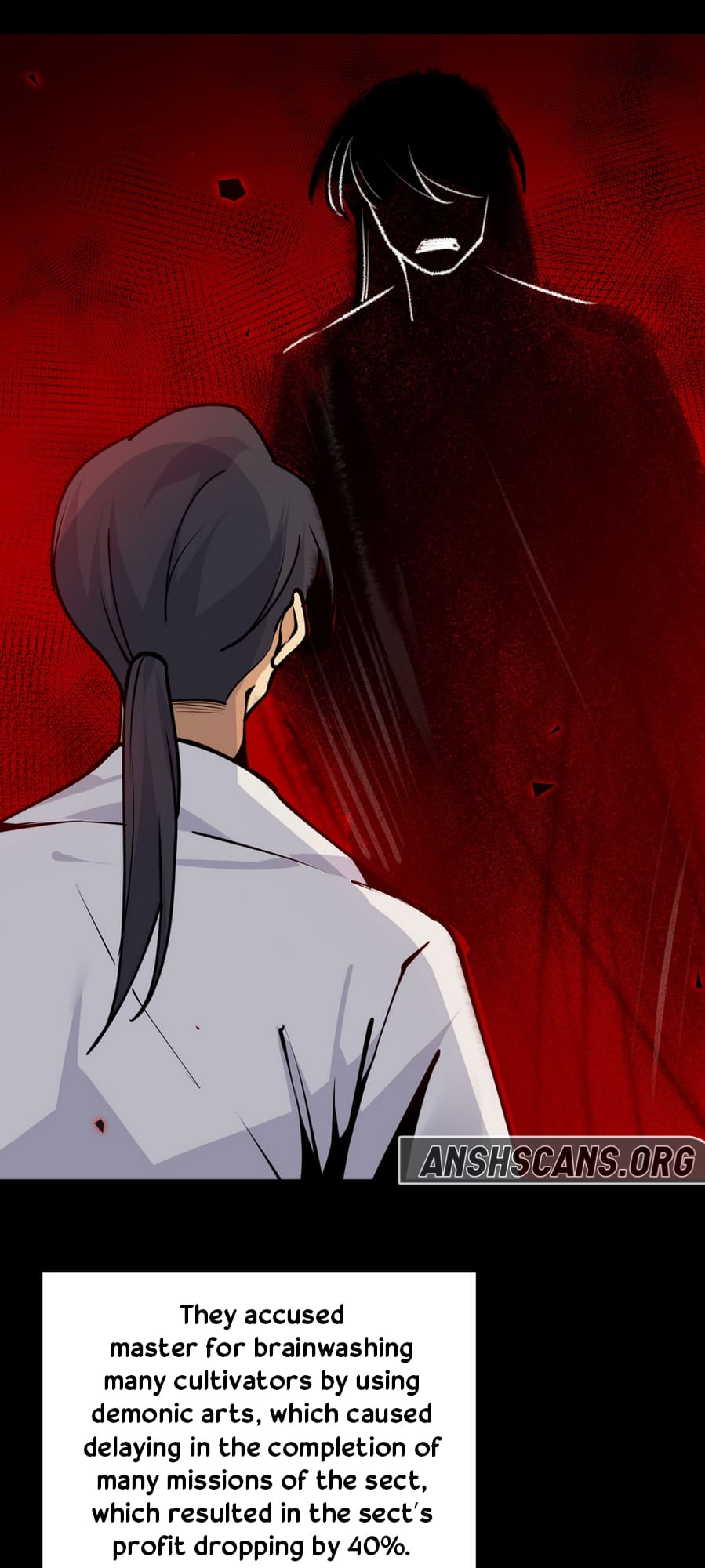 Log in With Max Level chapter 39 page 33