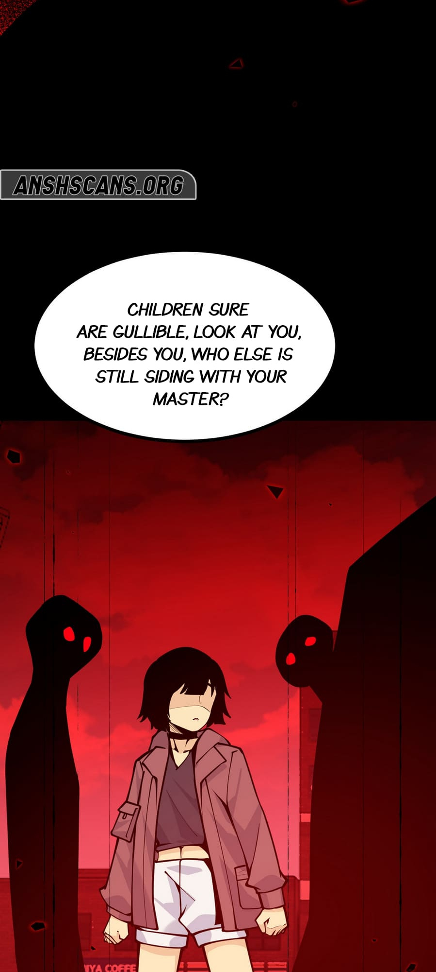 Log in With Max Level chapter 39 page 36