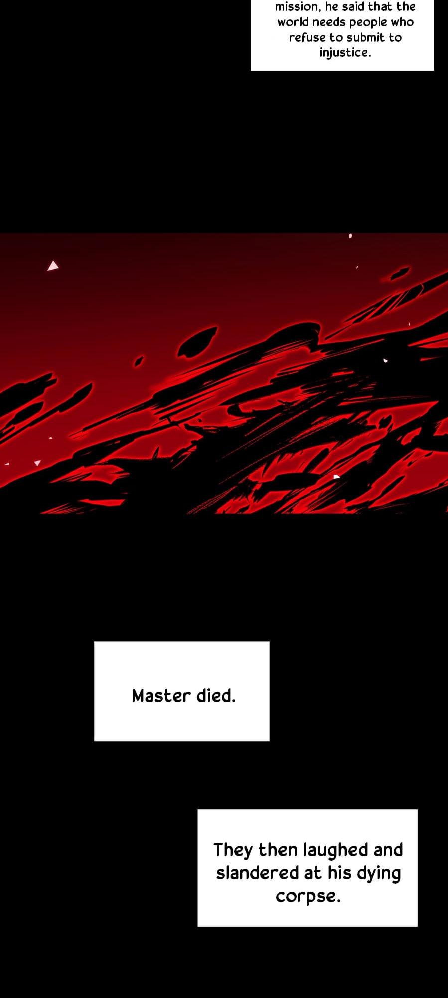 Log in With Max Level chapter 39 page 39