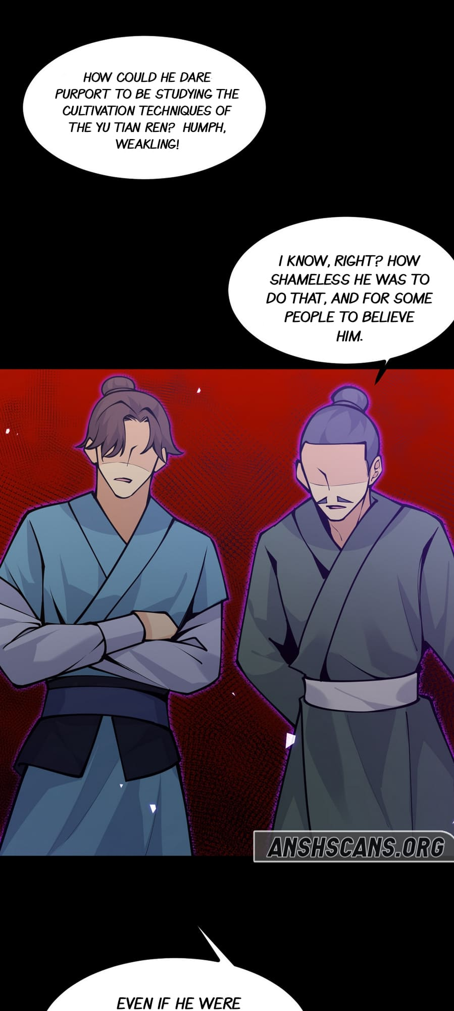 Log in With Max Level chapter 39 page 40