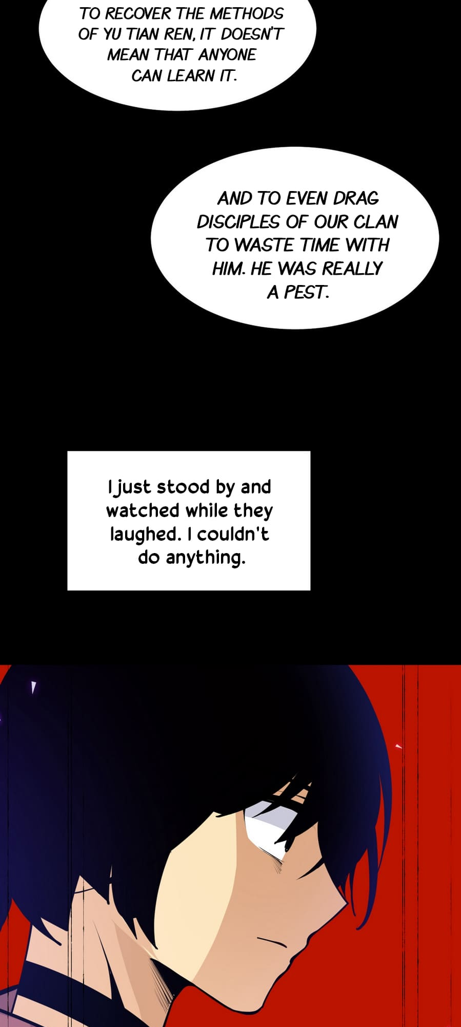 Log in With Max Level chapter 39 page 41