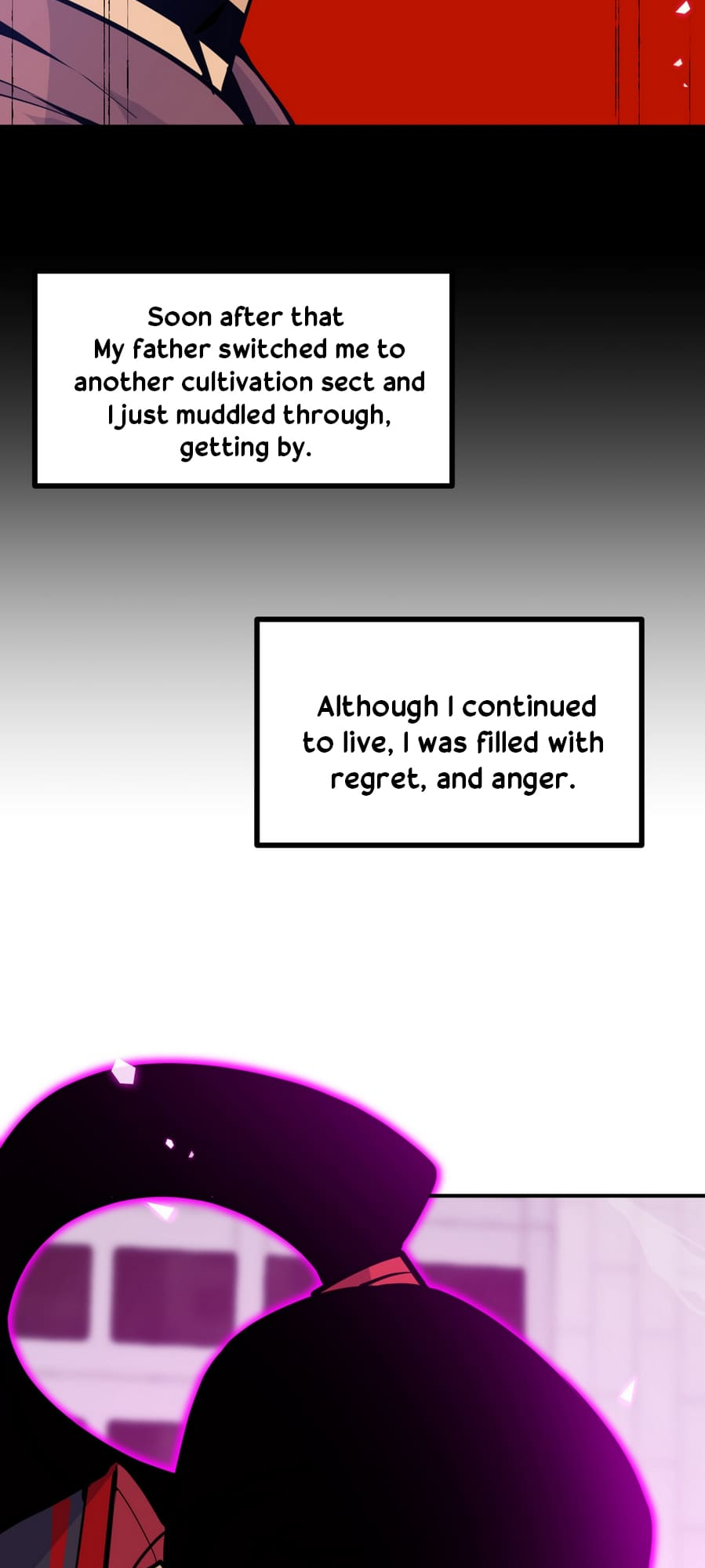 Log in With Max Level chapter 39 page 42