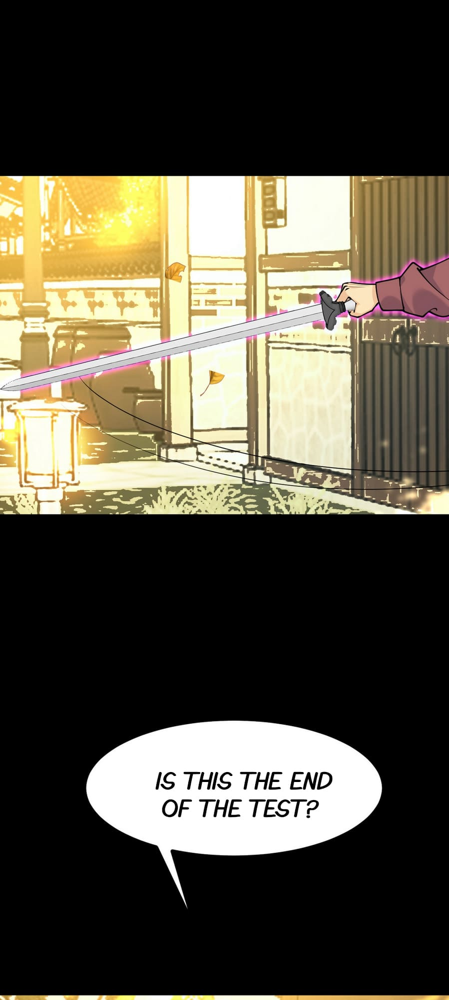 Log in With Max Level chapter 39 page 5