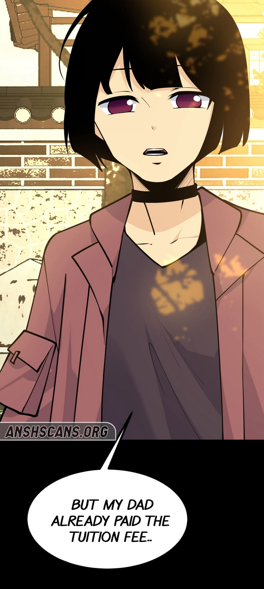 Log in With Max Level chapter 39 page 8