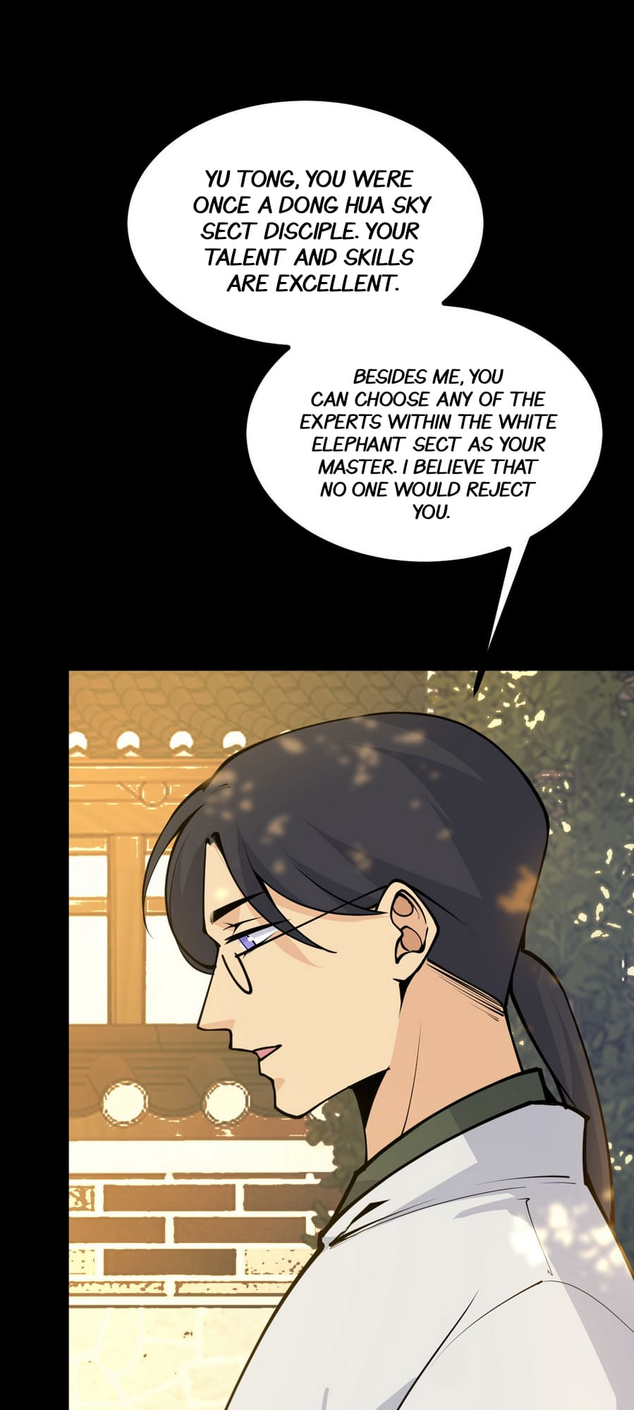 Log in With Max Level chapter 39 page 9