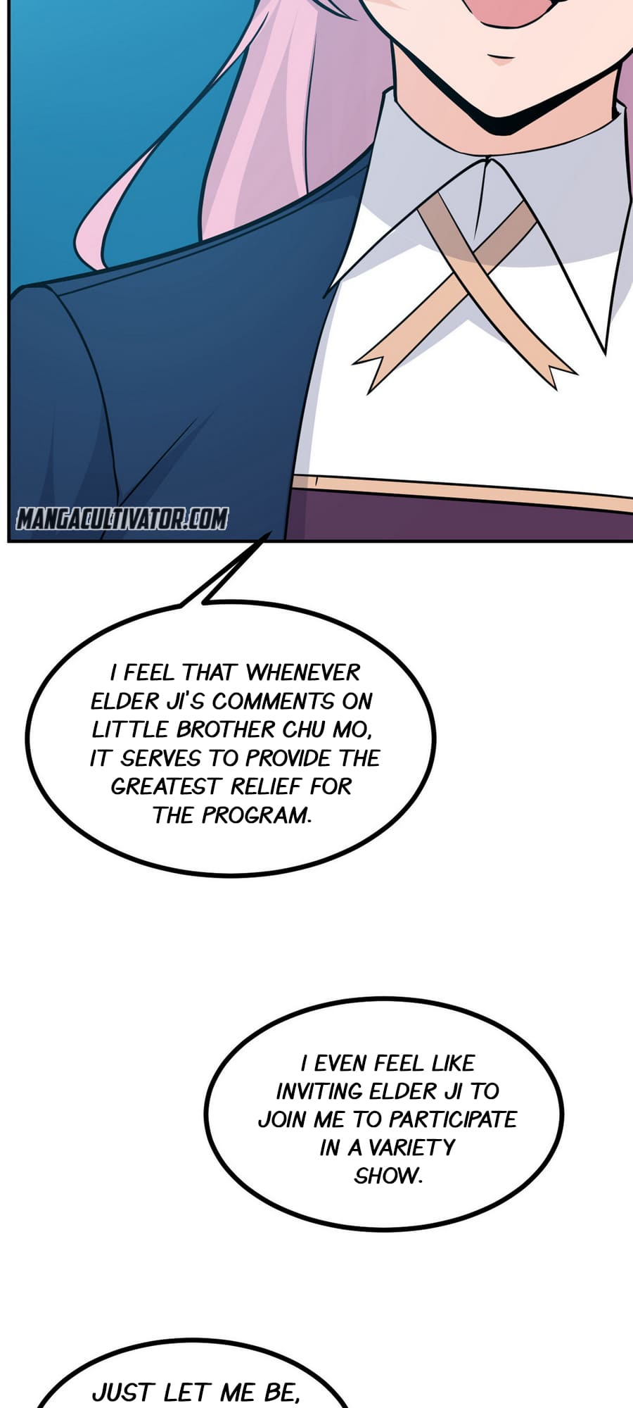 Log in With Max Level chapter 4 page 13