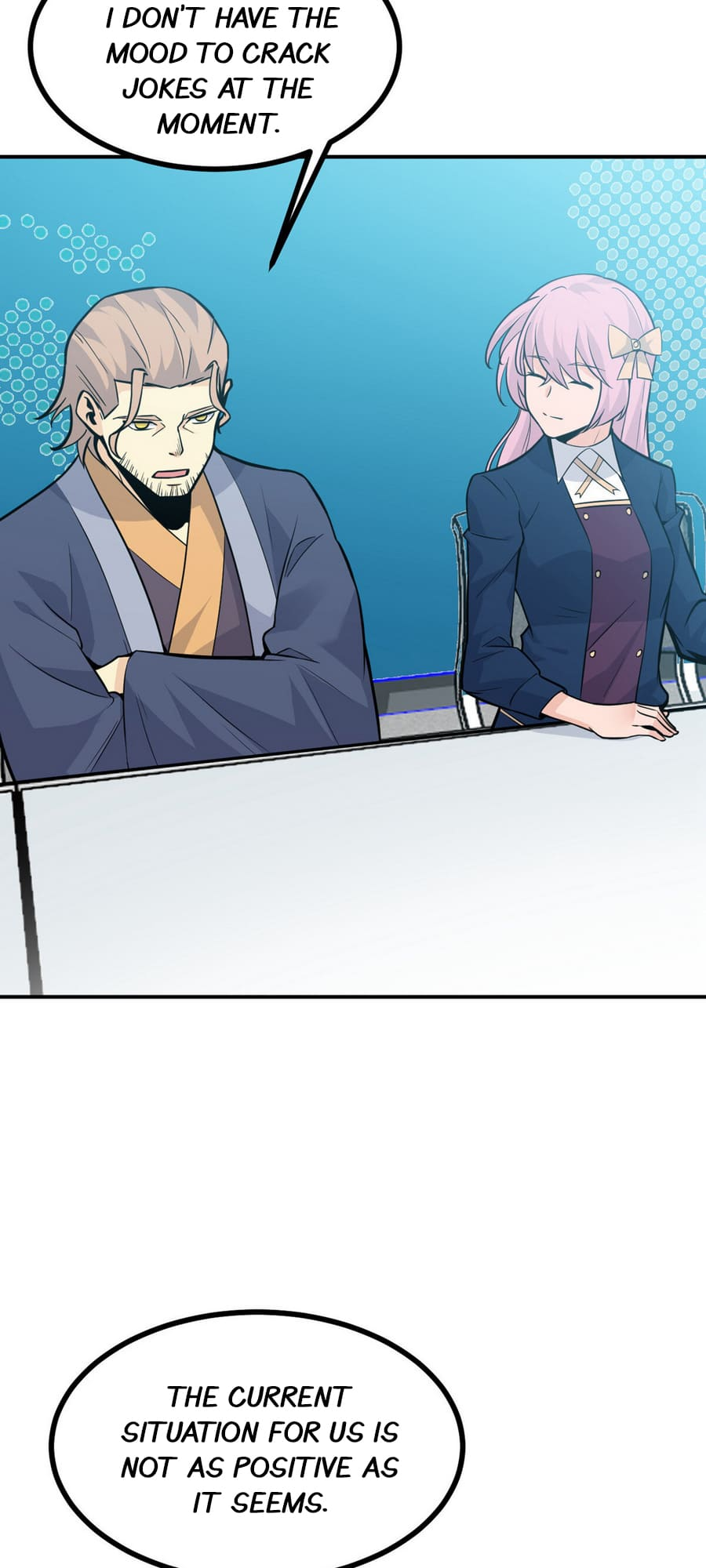 Log in With Max Level chapter 4 page 14