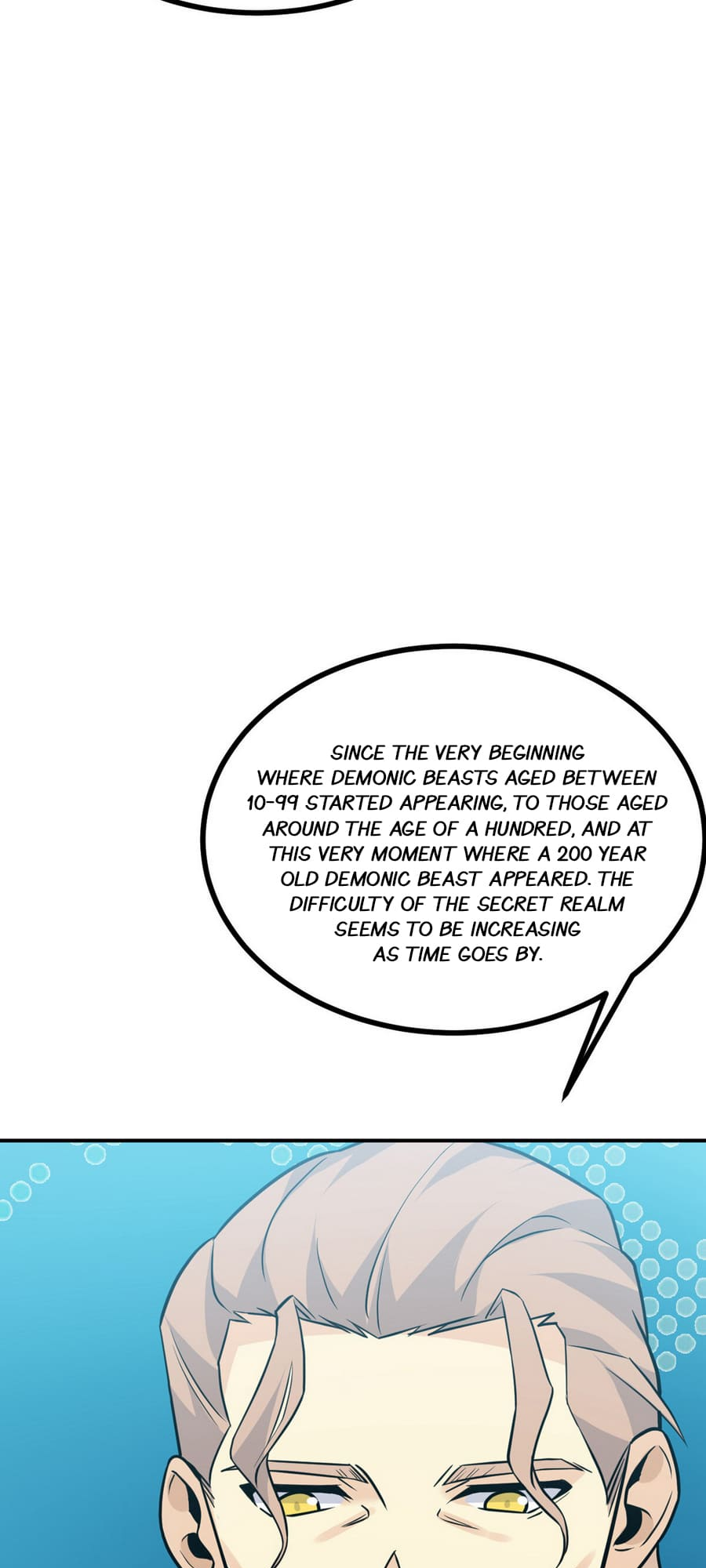 Log in With Max Level chapter 4 page 15