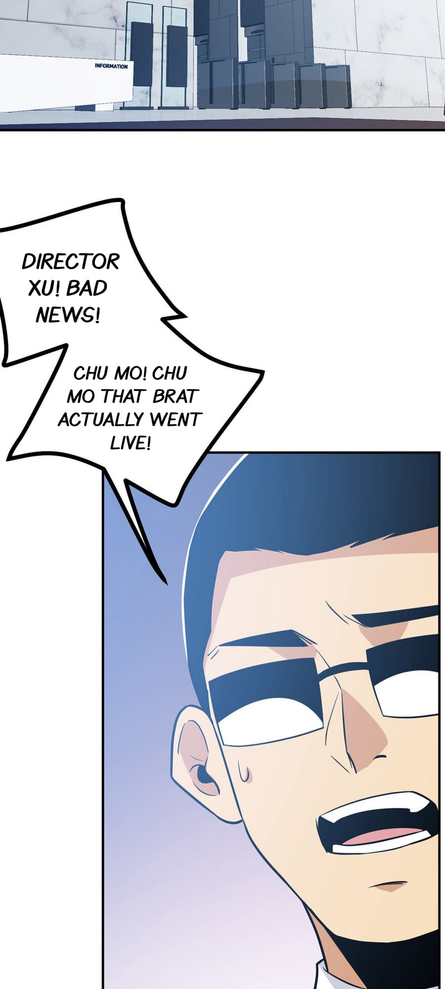 Log in With Max Level chapter 4 page 2