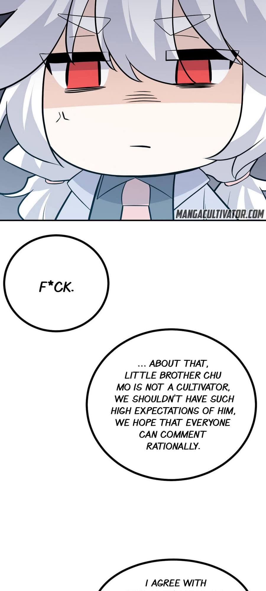 Log in With Max Level chapter 4 page 22