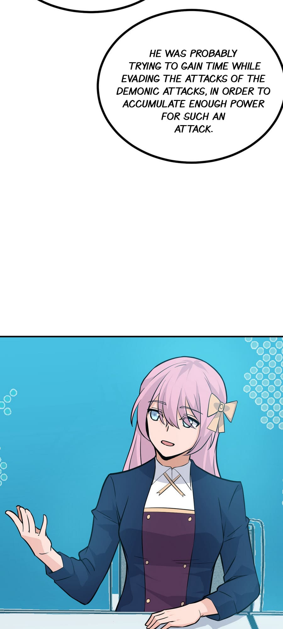 Log in With Max Level chapter 4 page 24