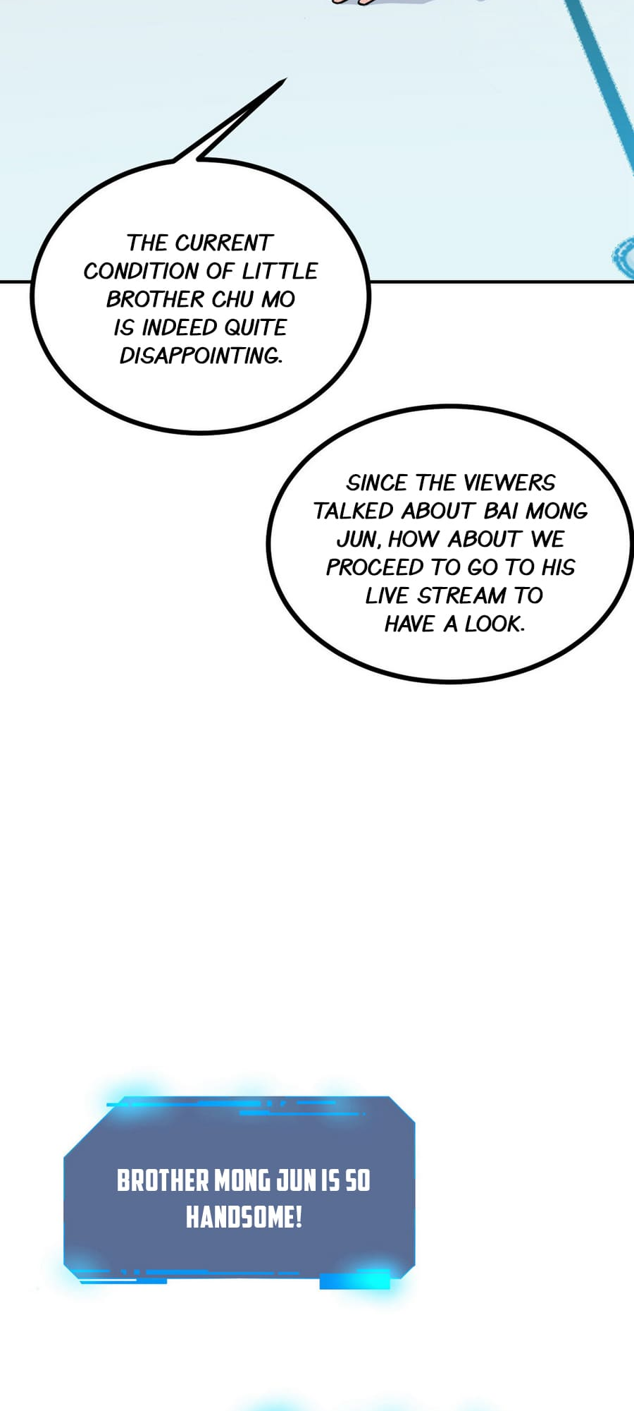 Log in With Max Level chapter 4 page 25