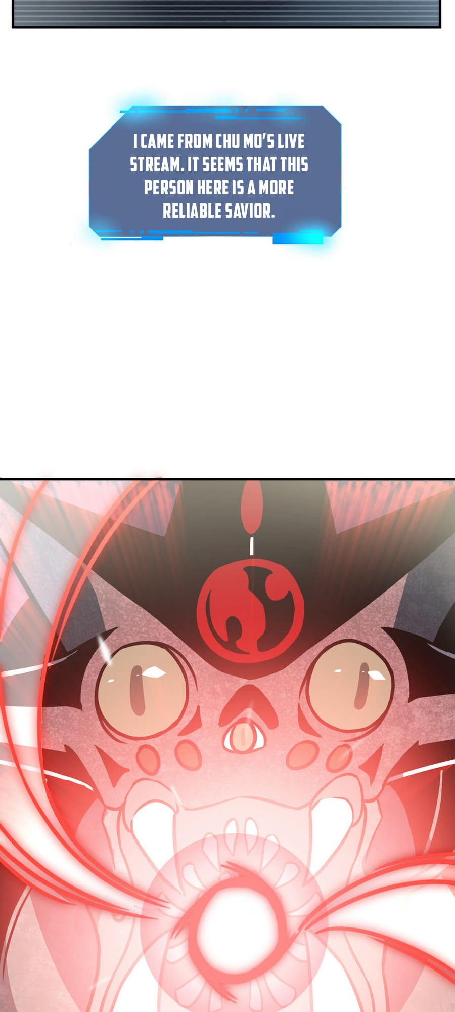 Log in With Max Level chapter 4 page 27