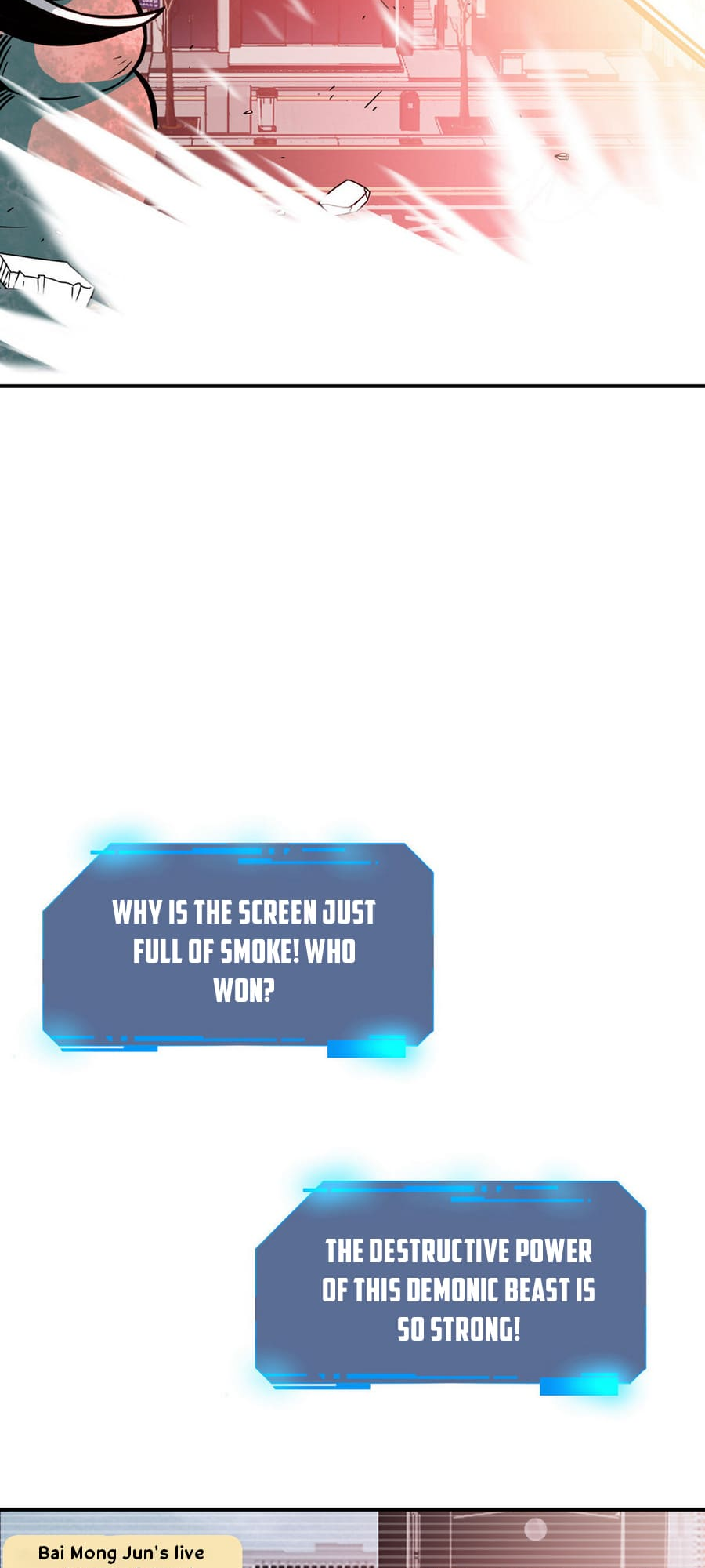 Log in With Max Level chapter 4 page 29