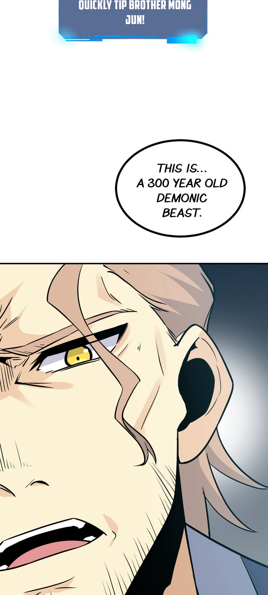 Log in With Max Level chapter 4 page 31