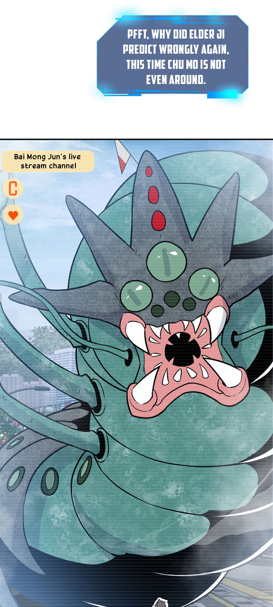 Log in With Max Level chapter 4 page 38