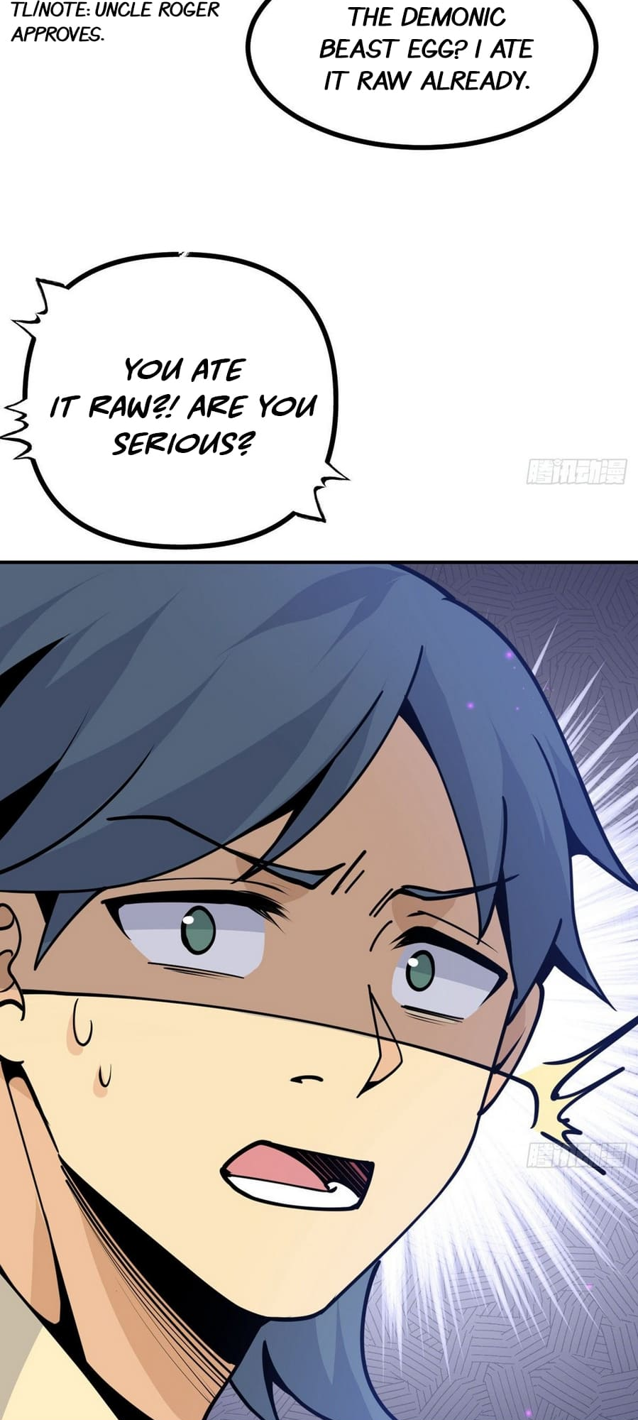 Log in With Max Level chapter 40 page 13