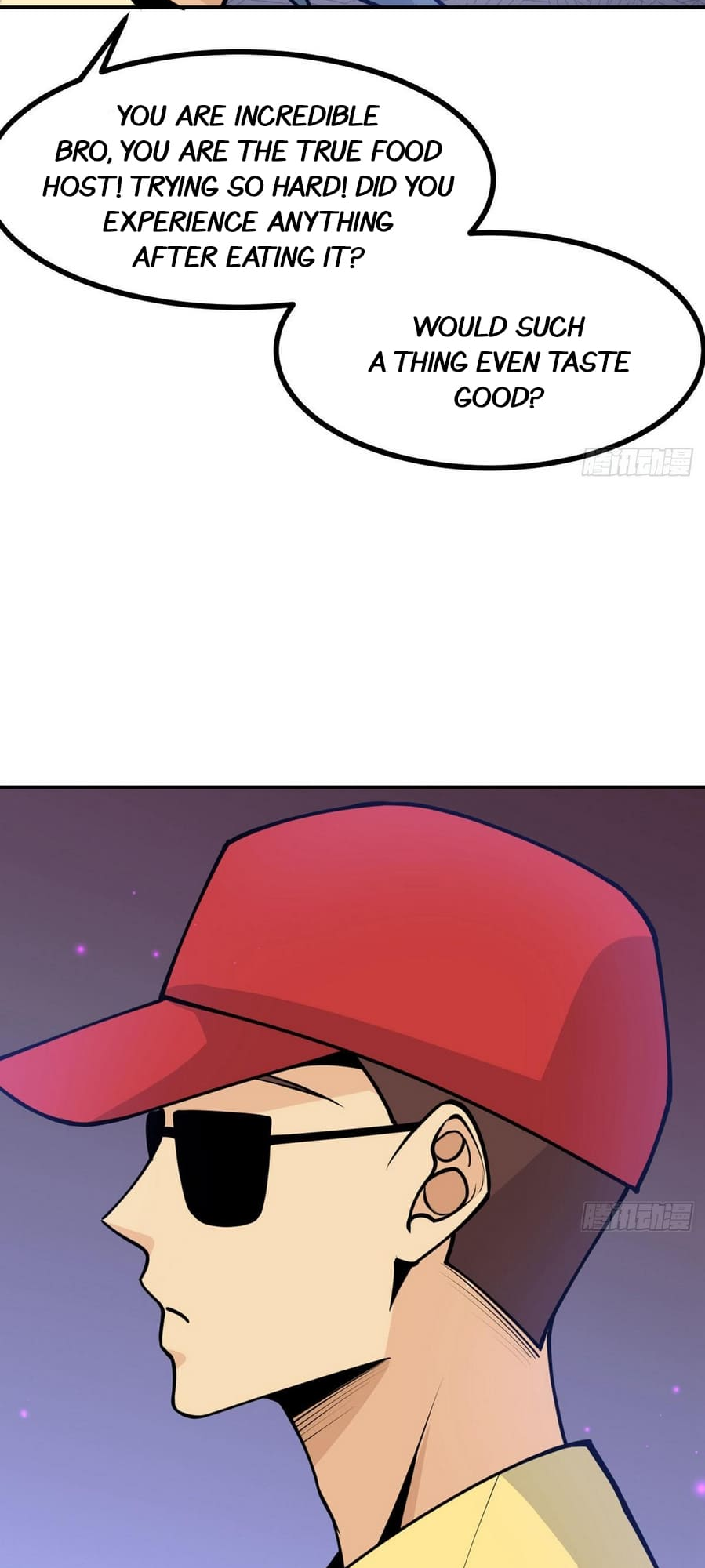 Log in With Max Level chapter 40 page 14