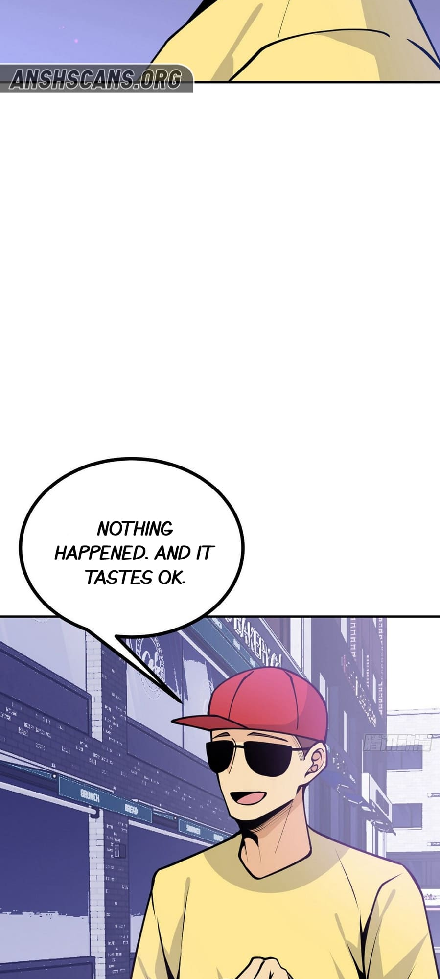 Log in With Max Level chapter 40 page 15