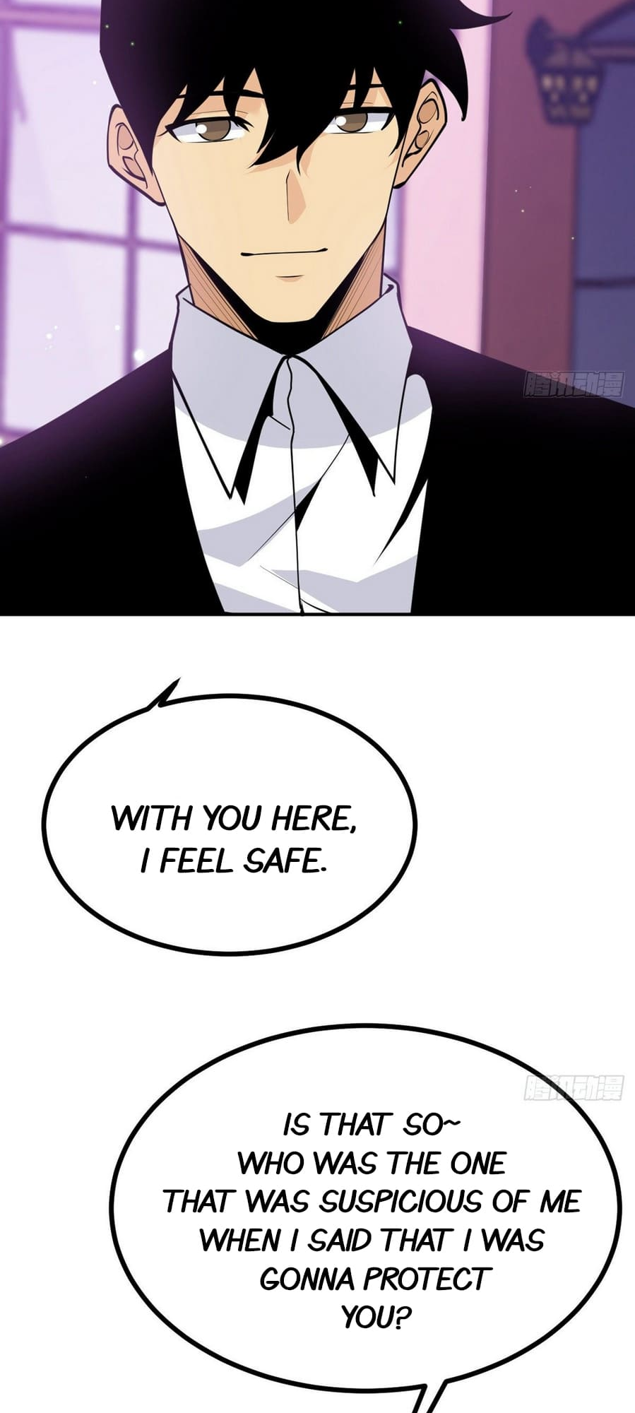 Log in With Max Level chapter 40 page 24