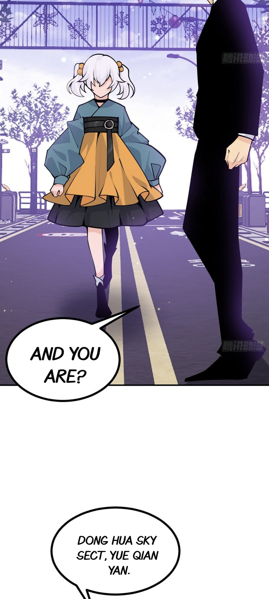 Log in With Max Level chapter 40 page 33