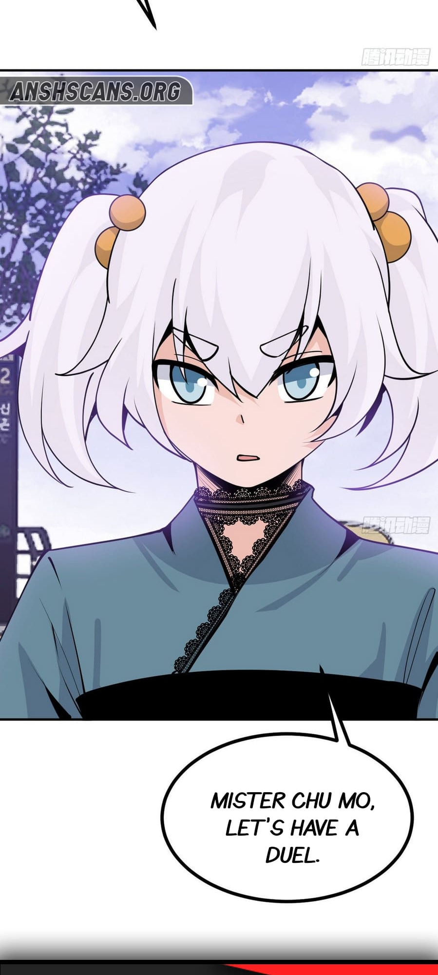 Log in With Max Level chapter 40 page 34