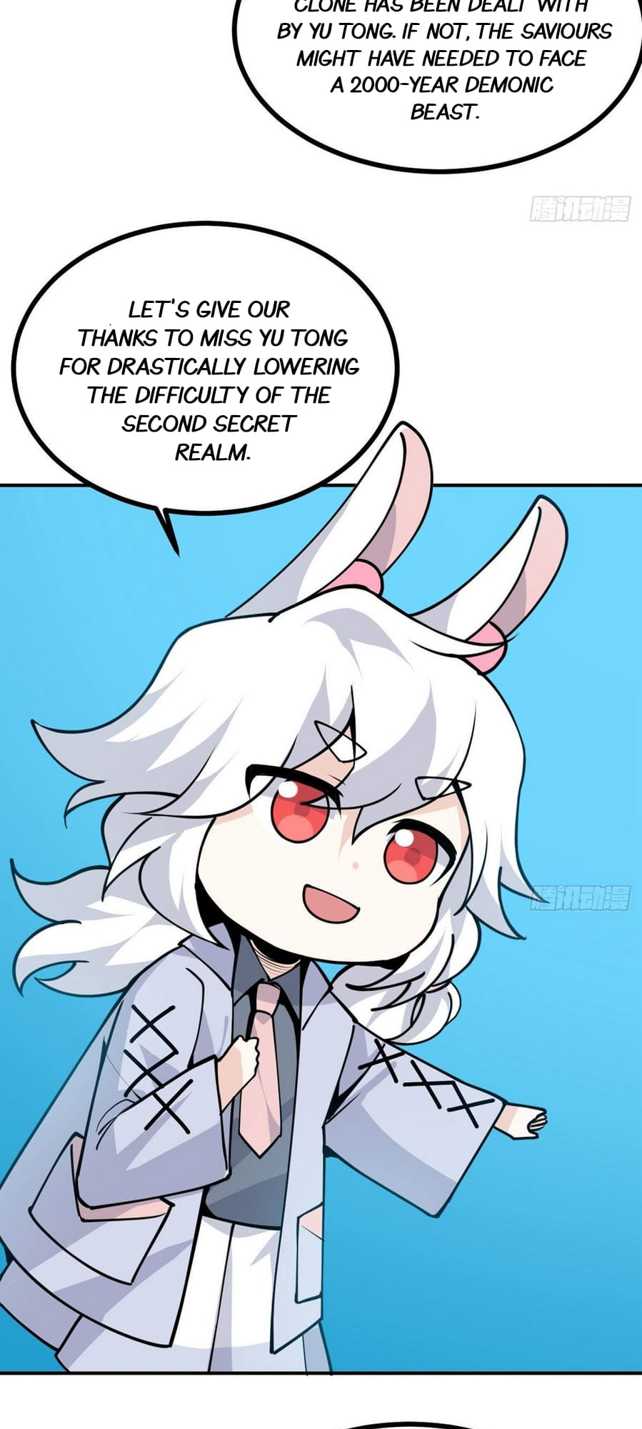 Log in With Max Level chapter 40 page 5