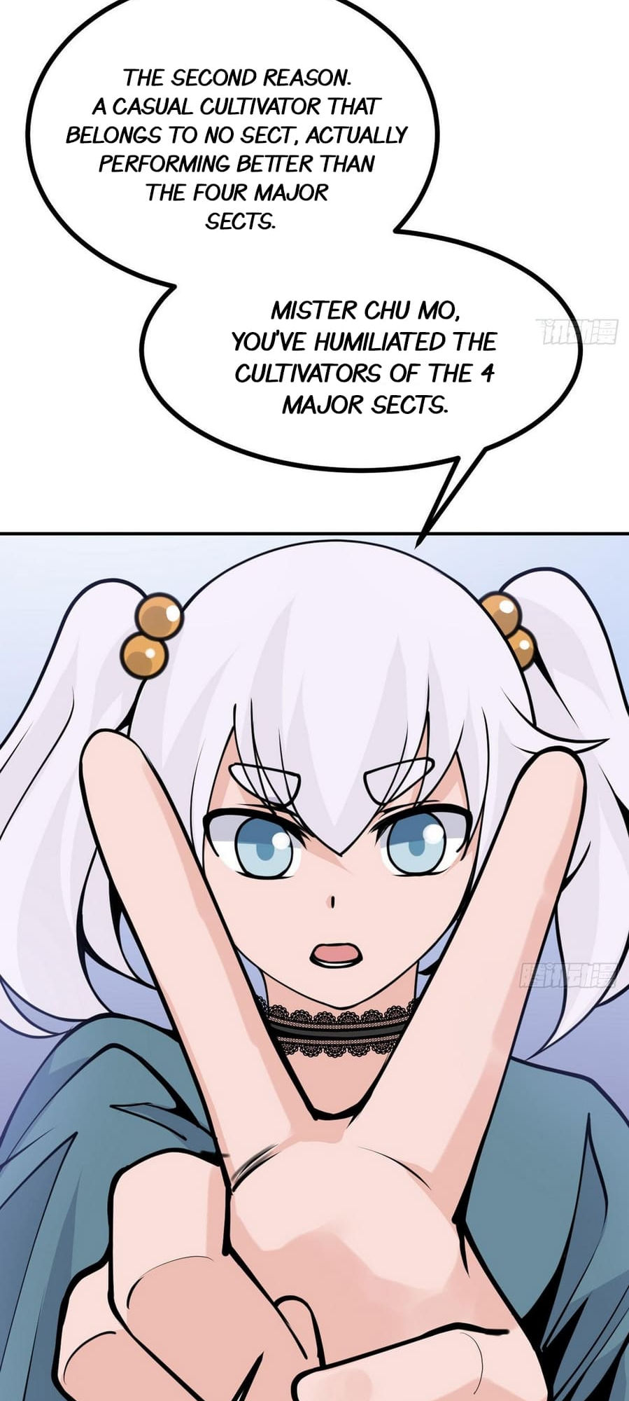 Log in With Max Level chapter 41 page 10