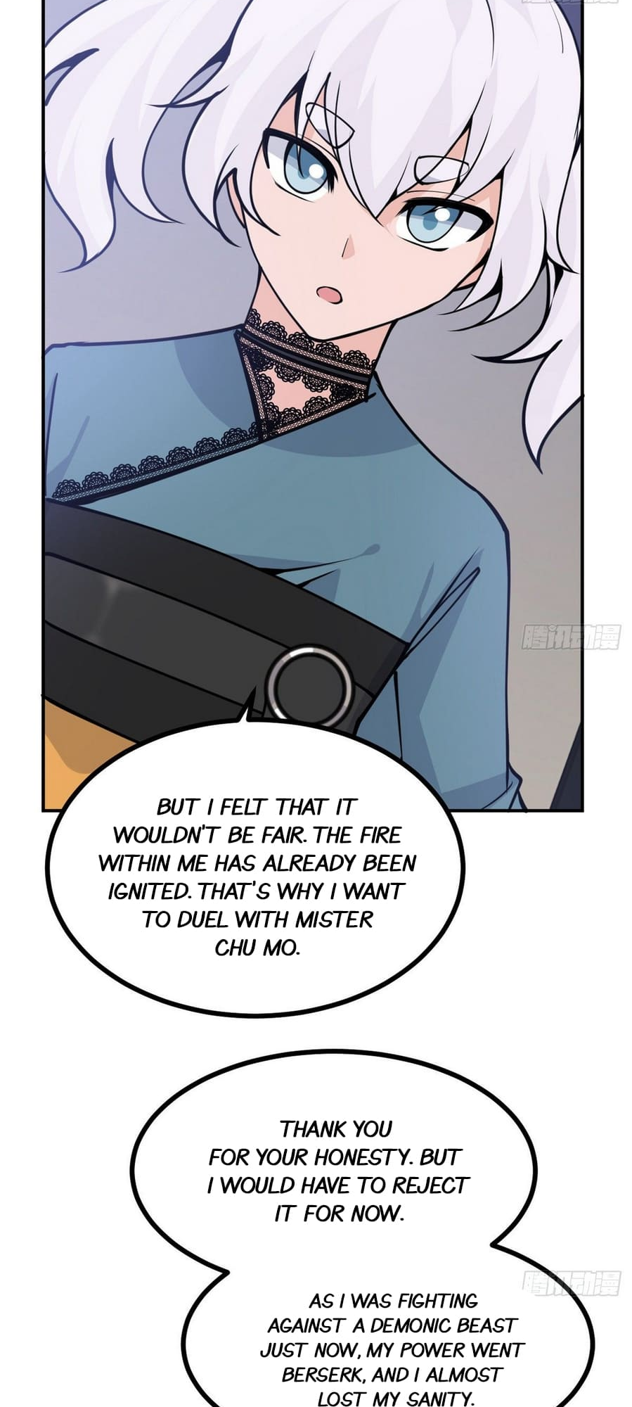 Log in With Max Level chapter 41 page 13