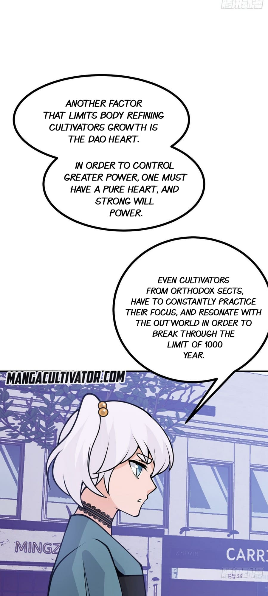 Log in With Max Level chapter 41 page 22