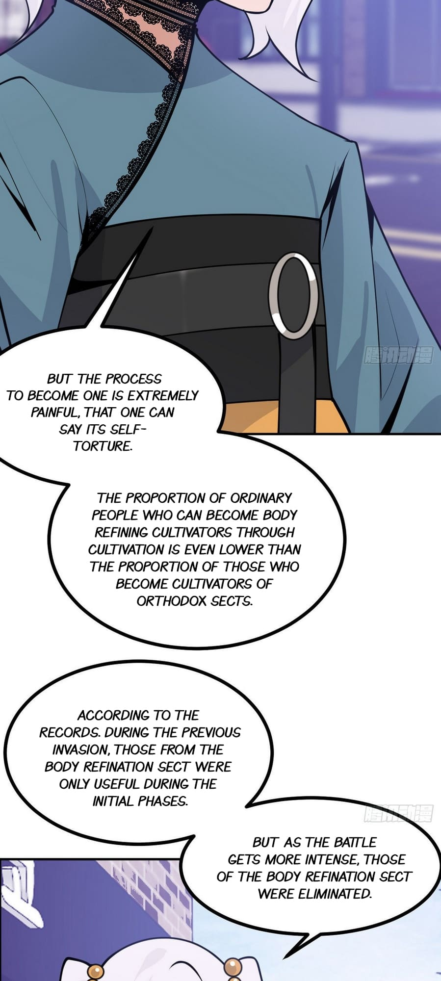 Log in With Max Level chapter 41 page 24