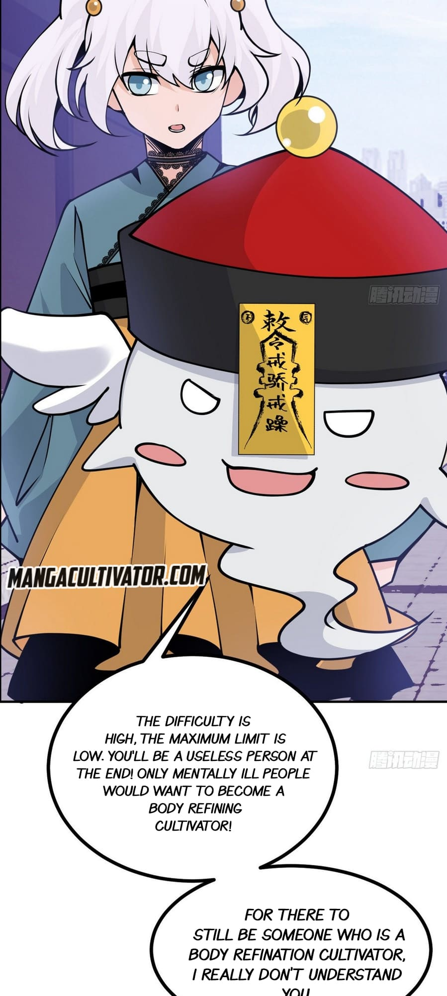 Log in With Max Level chapter 41 page 25