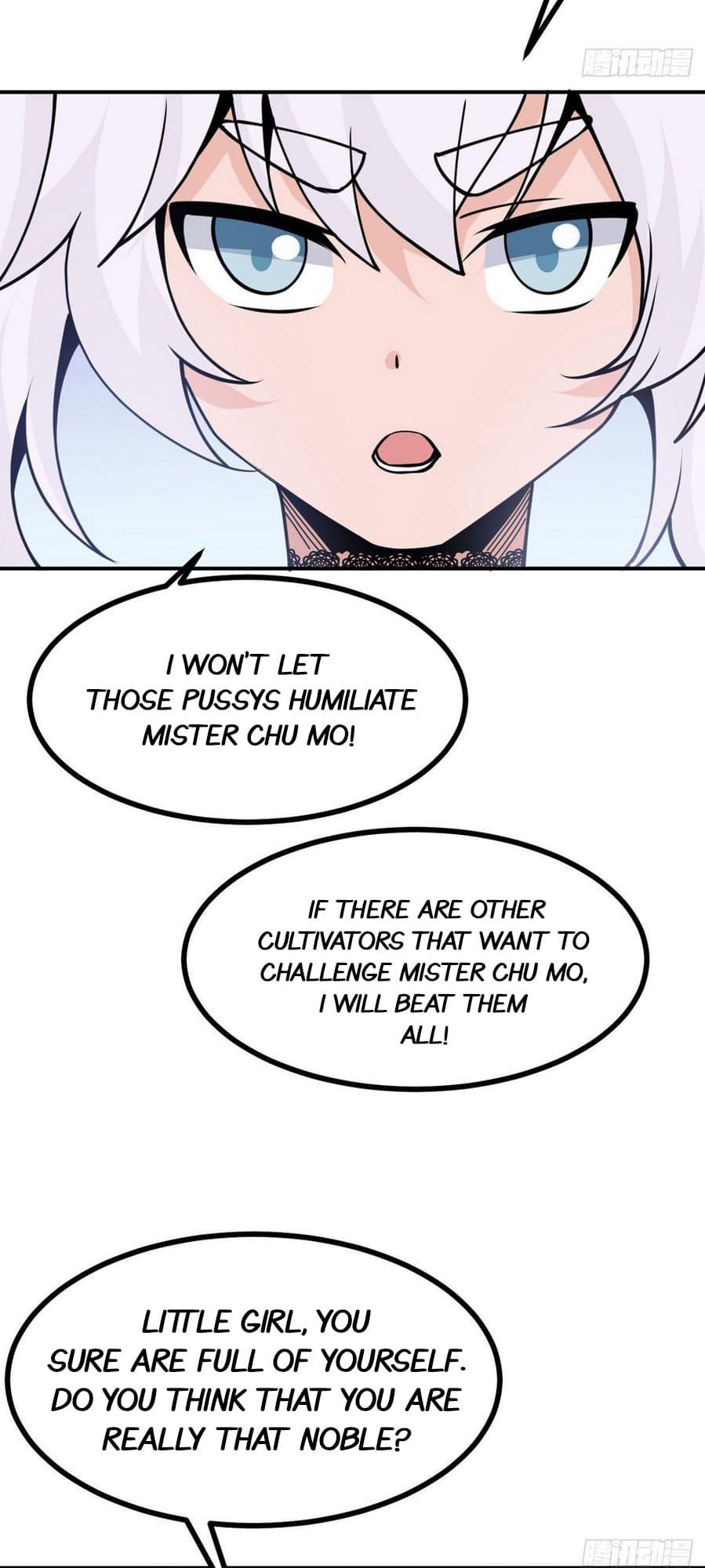 Log in With Max Level chapter 41 page 29