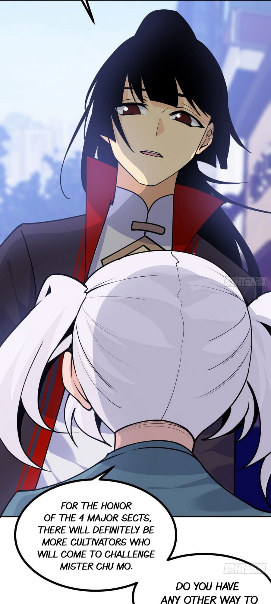 Log in With Max Level chapter 41 page 30