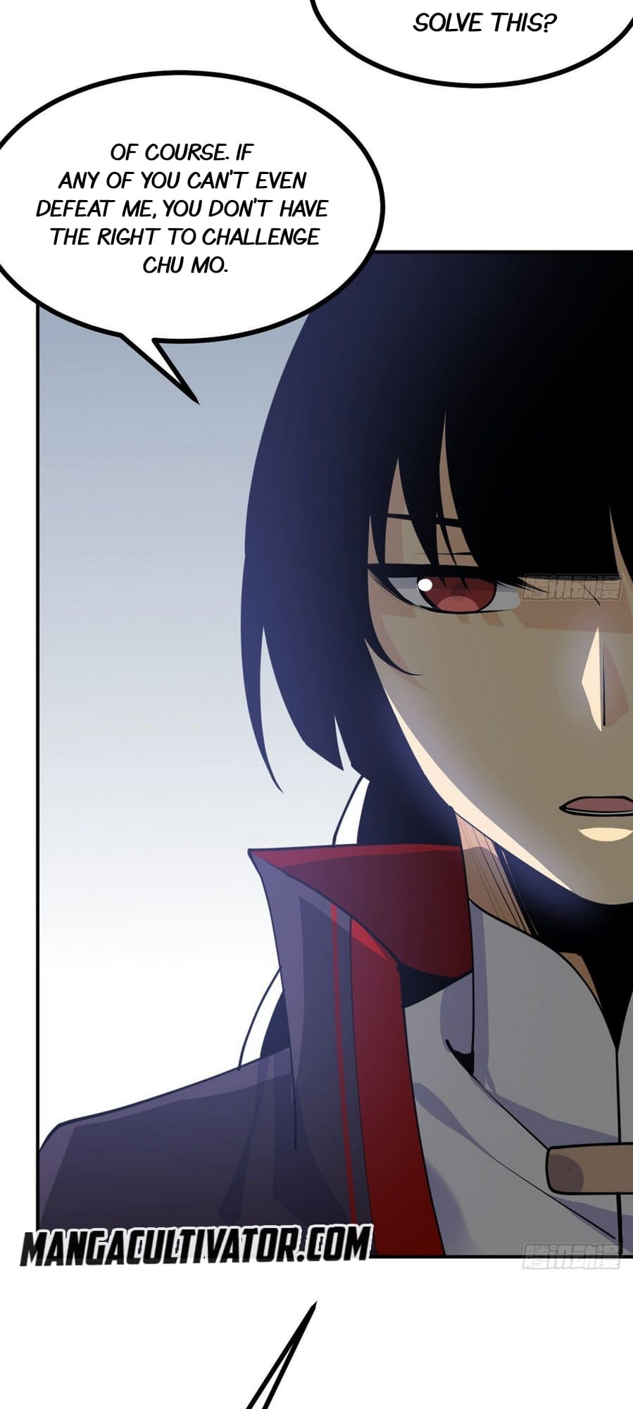 Log in With Max Level chapter 41 page 31