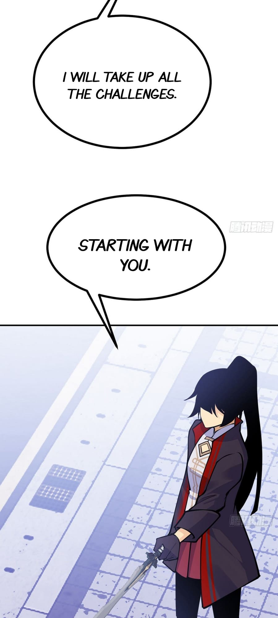 Log in With Max Level chapter 41 page 32