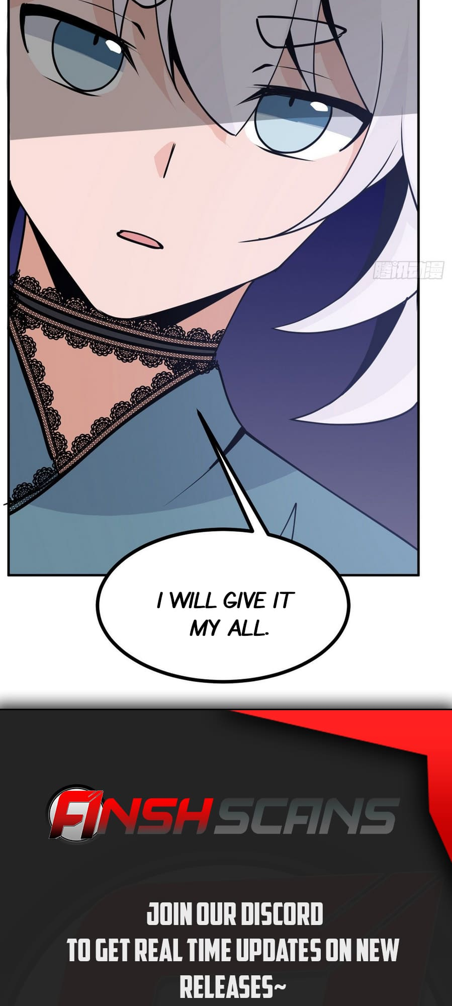 Log in With Max Level chapter 41 page 34