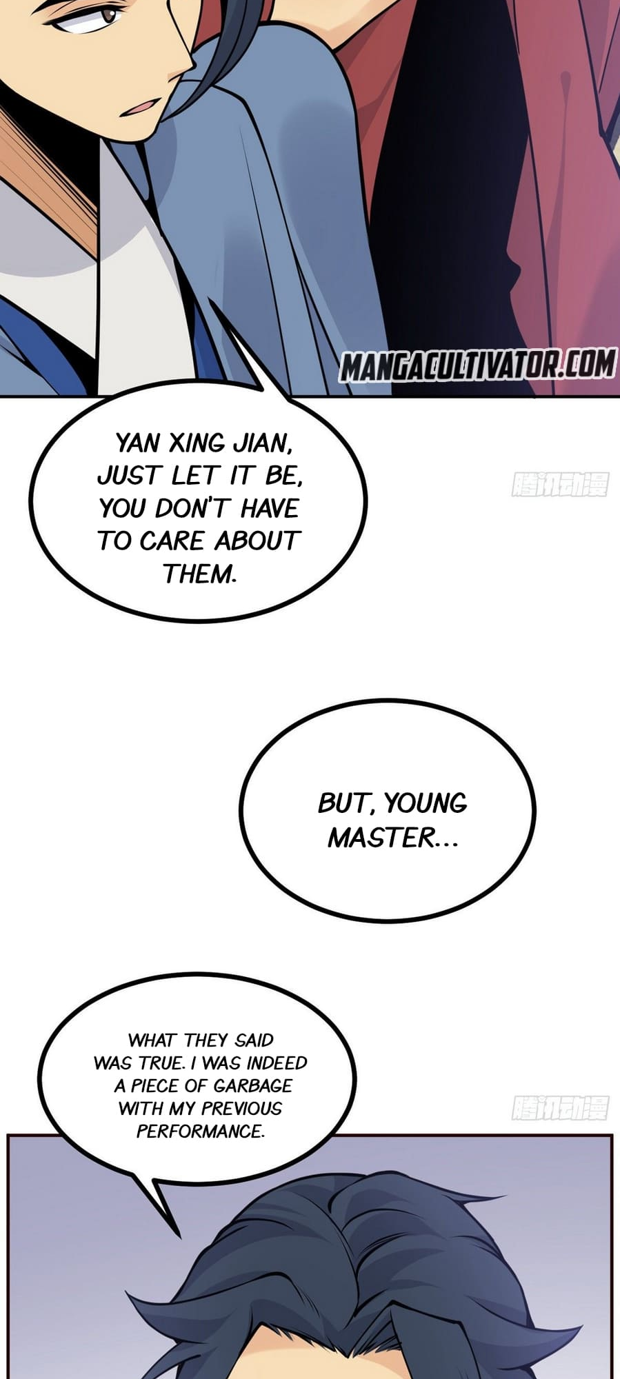 Log in With Max Level chapter 42 page 18