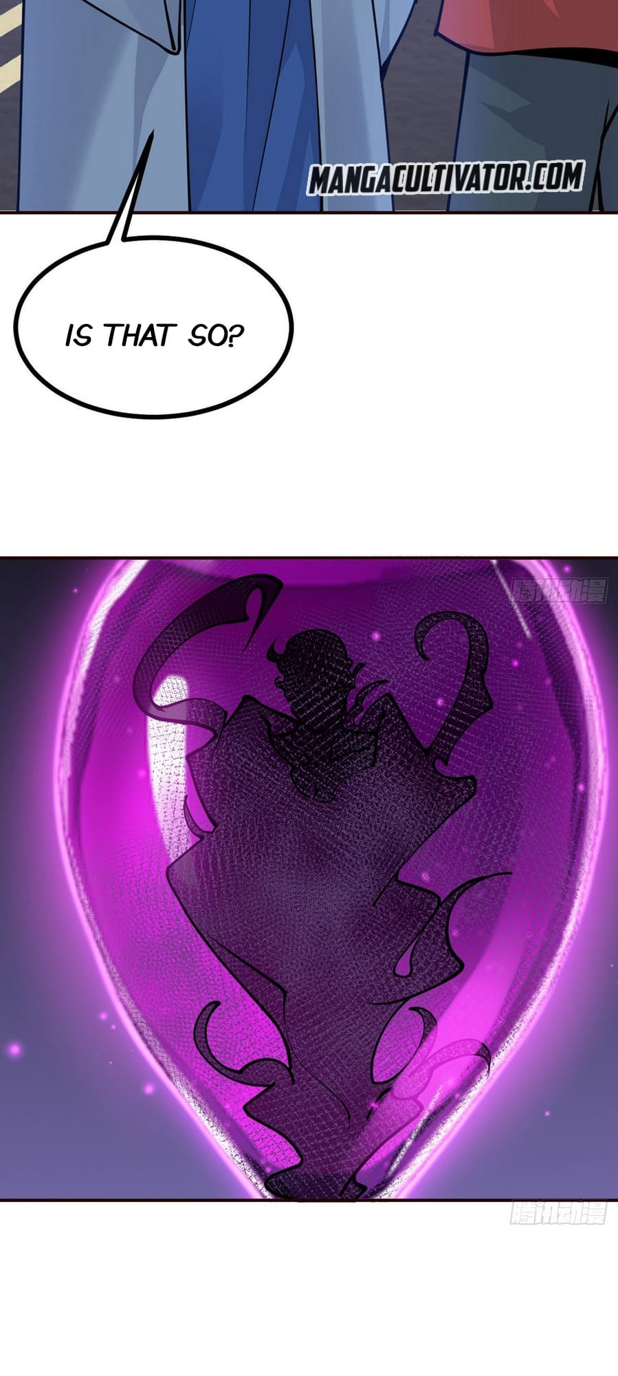 Log in With Max Level chapter 42 page 22