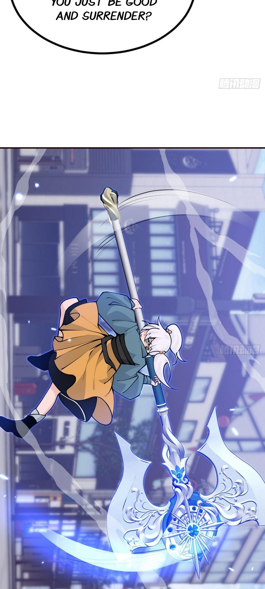 Log in With Max Level chapter 42 page 25