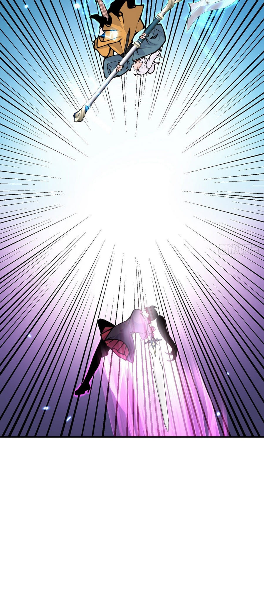 Log in With Max Level chapter 42 page 28