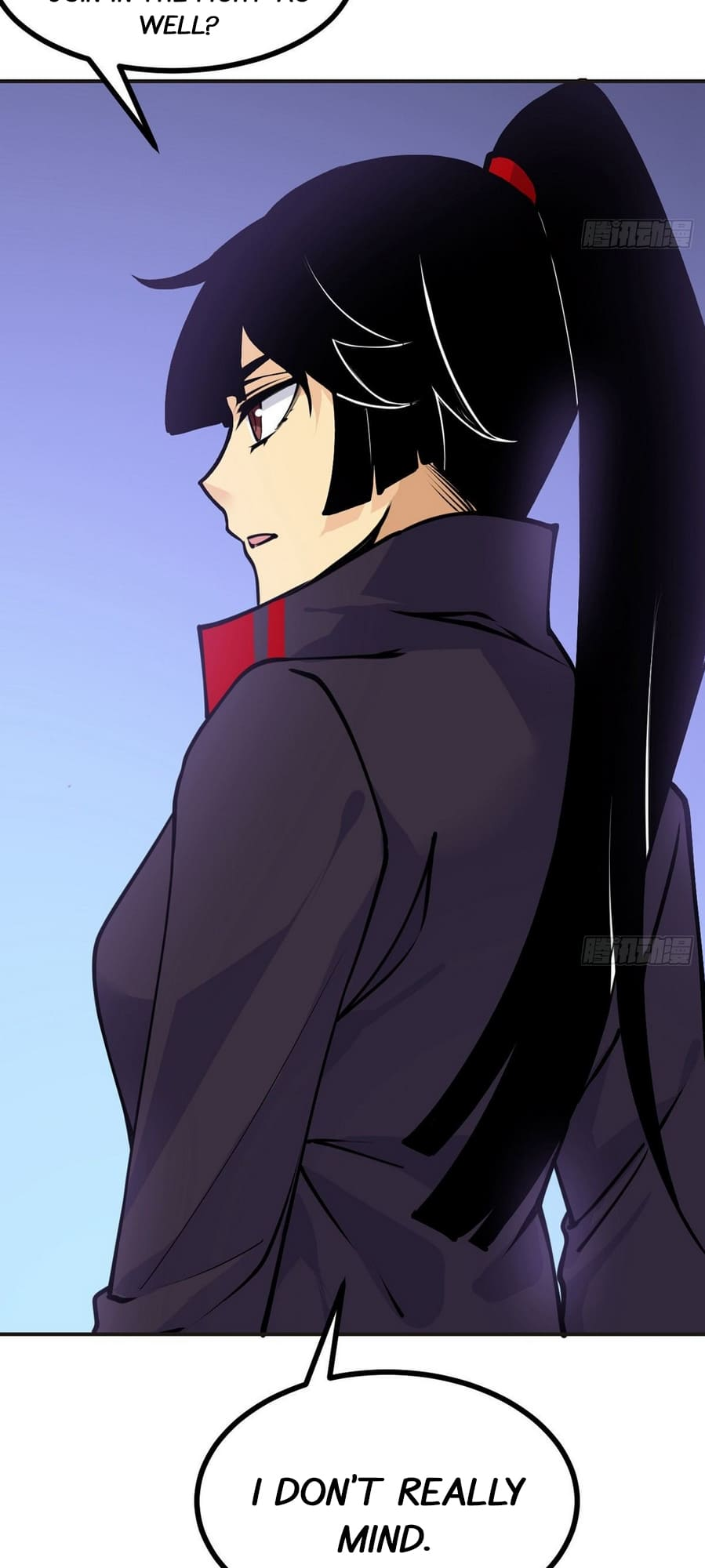 Log in With Max Level chapter 42 page 3