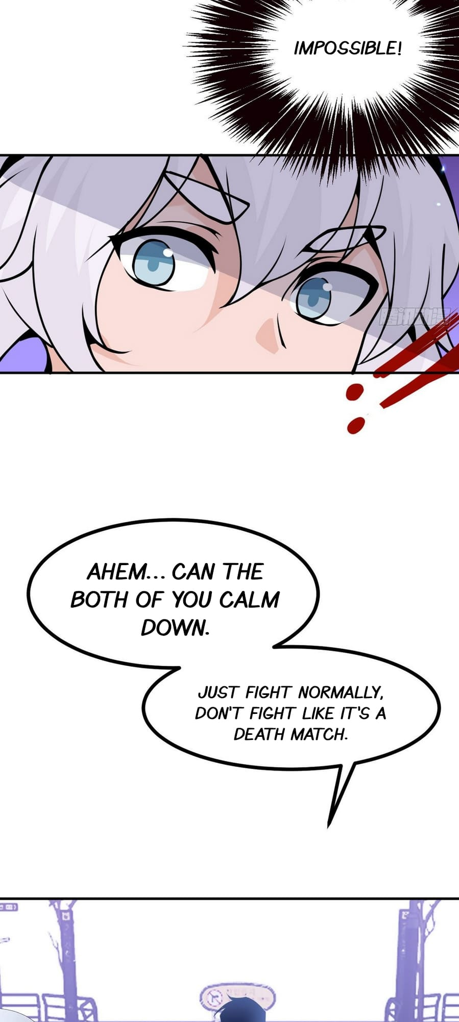 Log in With Max Level chapter 42 page 31