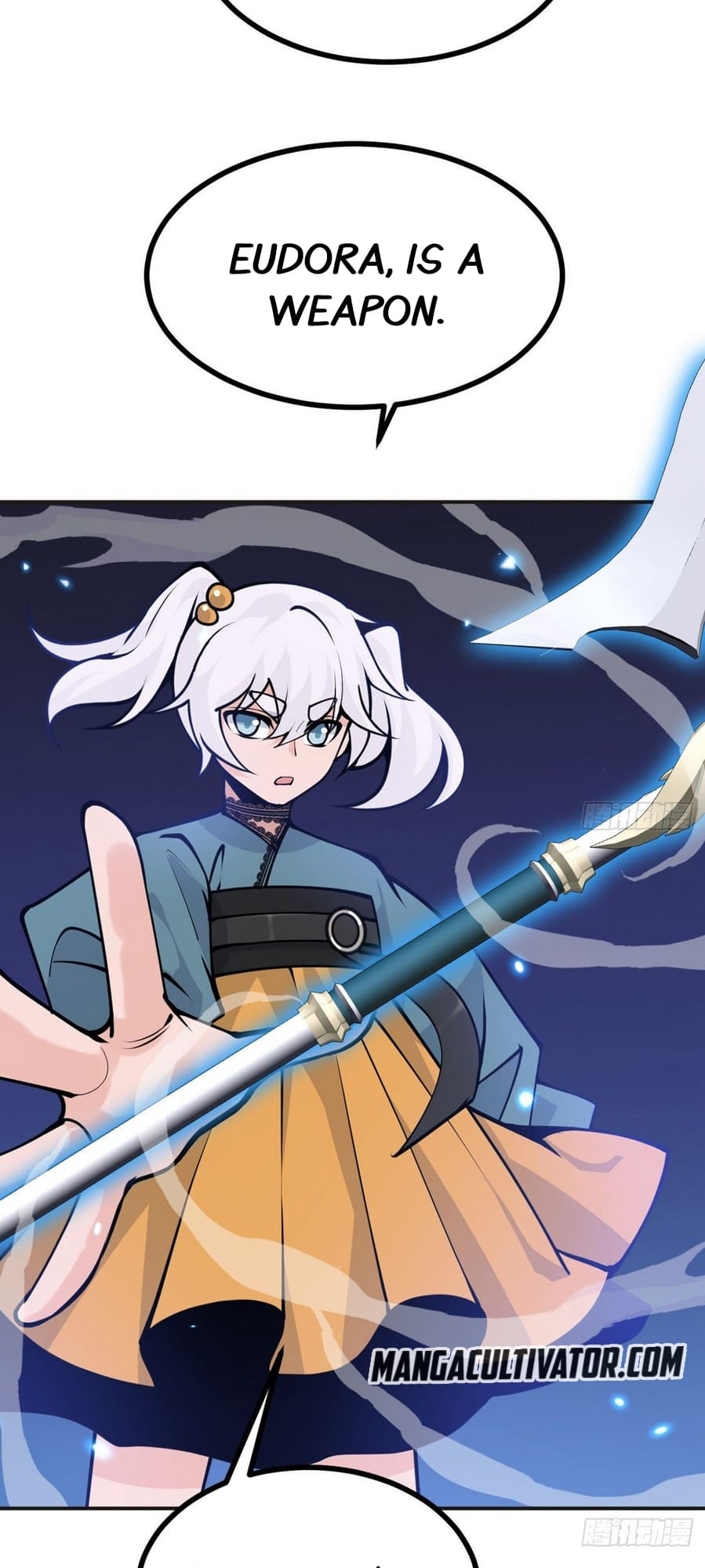 Log in With Max Level chapter 42 page 4