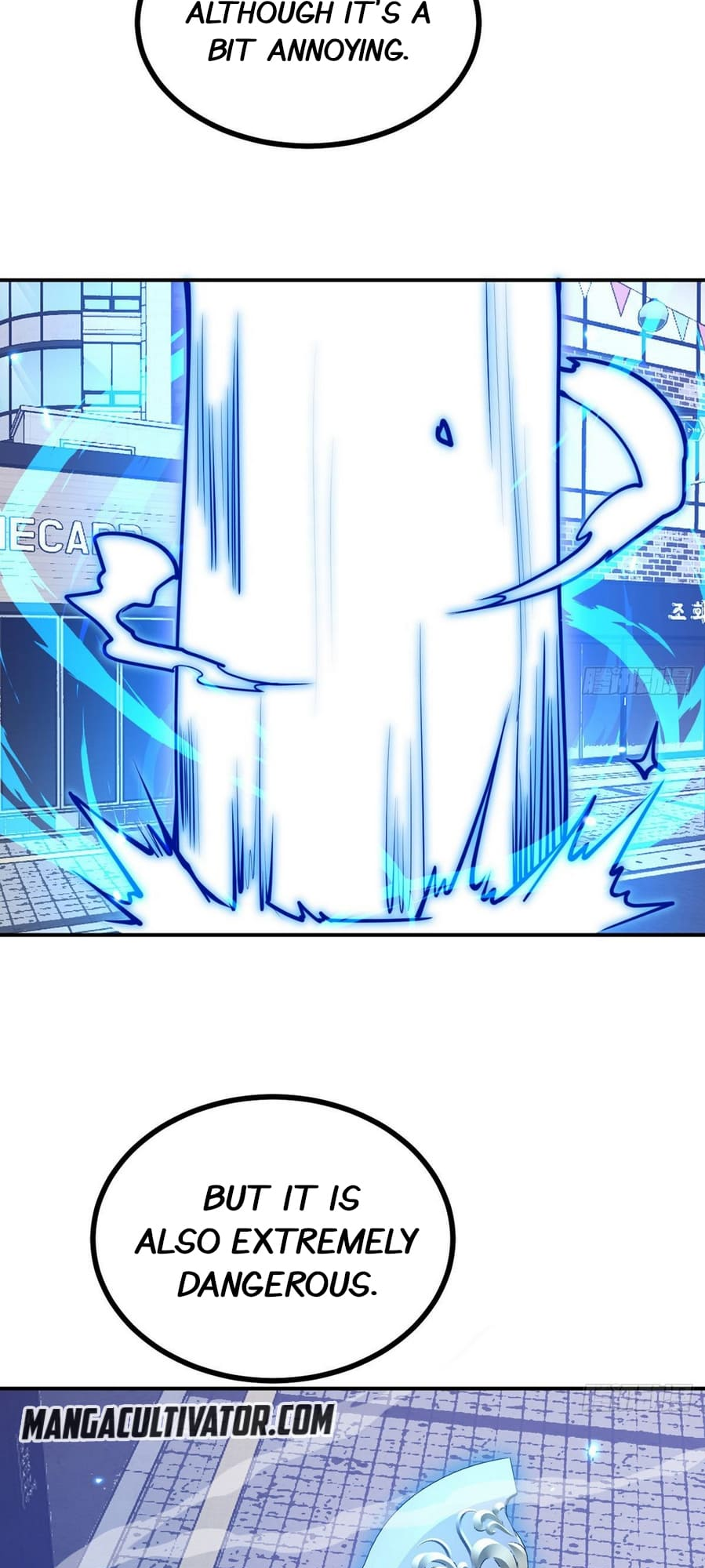 Log in With Max Level chapter 42 page 5