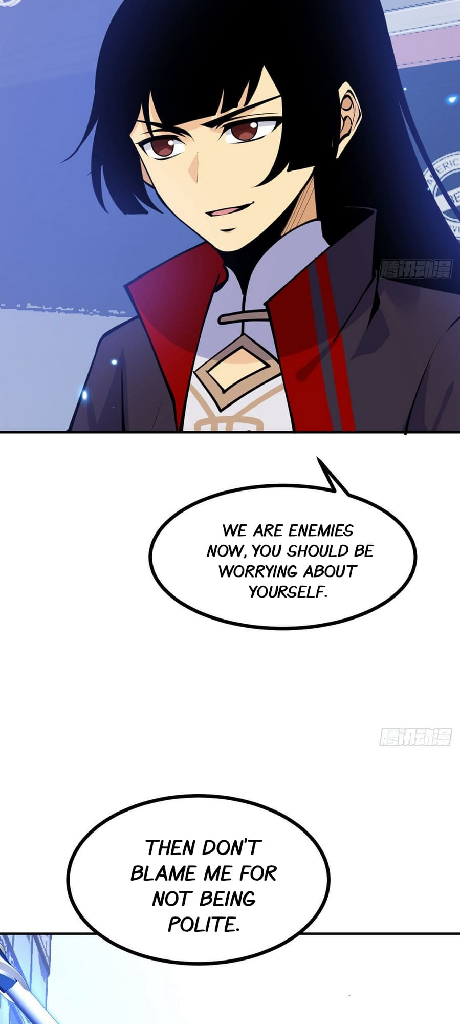 Log in With Max Level chapter 42 page 7