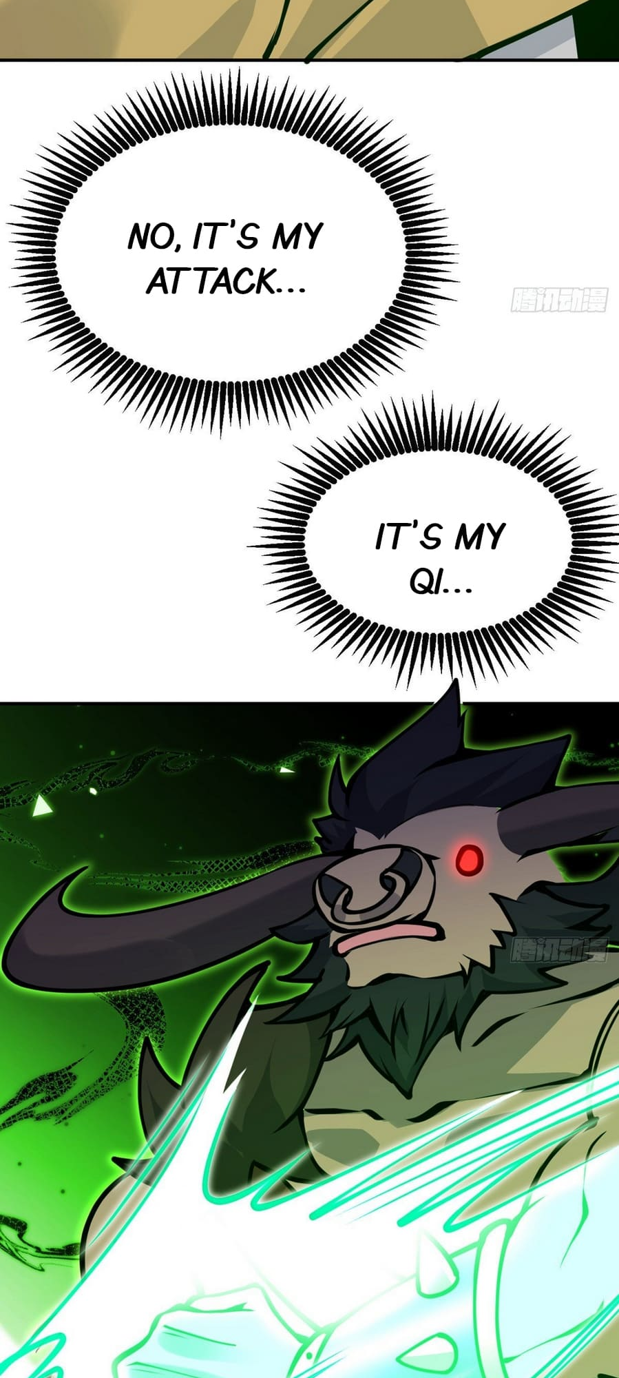 Log in With Max Level chapter 44 page 12