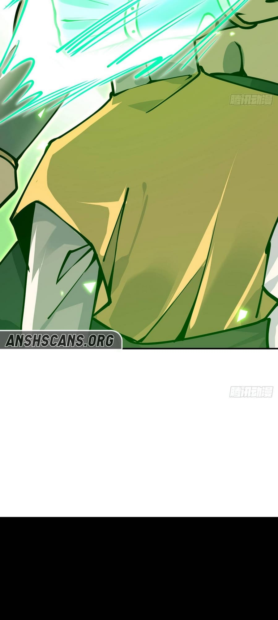 Log in With Max Level chapter 44 page 13