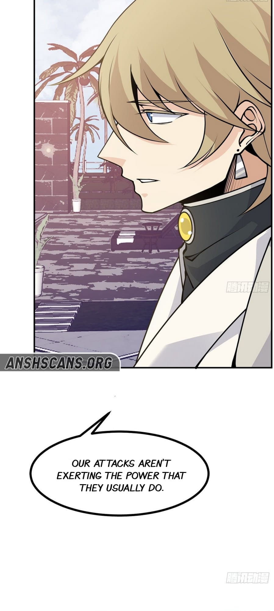 Log in With Max Level chapter 44 page 16